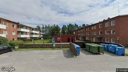 Apartments for rent in Kramfors - Photo from Google Street View
