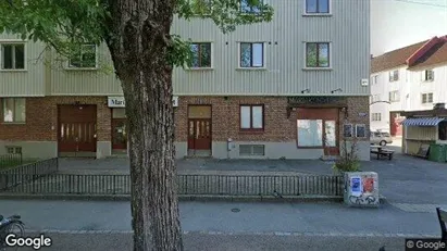 Apartments for rent in Majorna-Linné - Photo from Google Street View