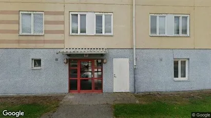 Apartments for rent in Askim-Frölunda-Högsbo - Photo from Google Street View