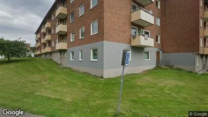 Apartments for rent in Majorna-Linné - Photo from Google Street View