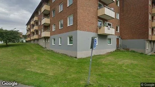 Apartments for rent in Majorna-Linné - Photo from Google Street View