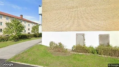 Apartments for rent in Flen - Photo from Google Street View