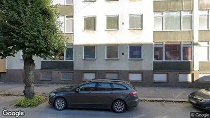 Apartments for rent in Uppsala - Photo from Google Street View