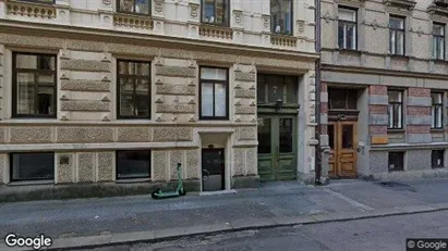 Apartments for rent in Gothenburg City Centre - Photo from Google Street View