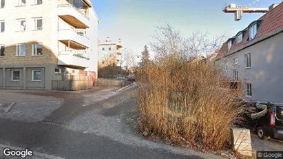Apartments for rent in Västerås - Photo from Google Street View