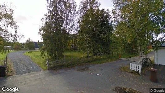 Apartments for rent in Luleå - Photo from Google Street View