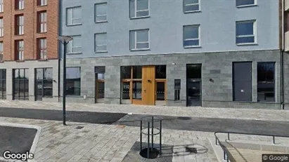 Apartments for rent in Järfälla - Photo from Google Street View