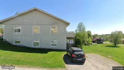 Apartments for rent in Leksand - Photo from Google Street View