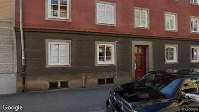 Apartments for rent in Norrköping - Photo from Google Street View