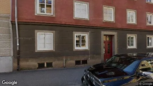 Apartments for rent in Norrköping - Photo from Google Street View