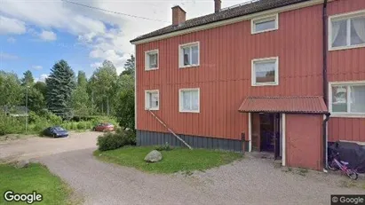 Apartments for rent in Hedemora - Photo from Google Street View