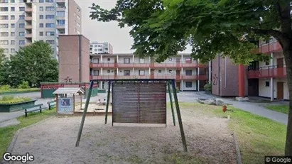 Apartments for rent in Botkyrka - Photo from Google Street View