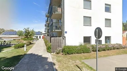 Apartments for rent in Gävle - Photo from Google Street View