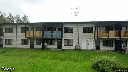 Apartments for rent in Kramfors - Photo from Google Street View