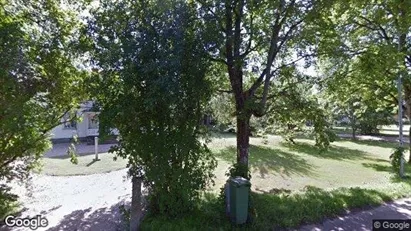 Apartments for rent in Munkfors - Photo from Google Street View