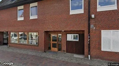 Apartments for rent in Helsingborg - Photo from Google Street View