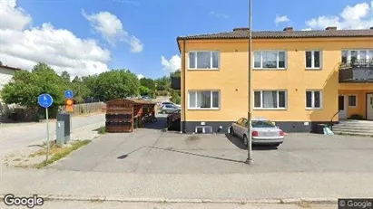 Apartments for rent in Eslöv - Photo from Google Street View