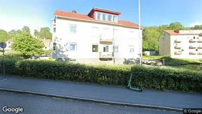 Apartments for rent in Borås - Photo from Google Street View