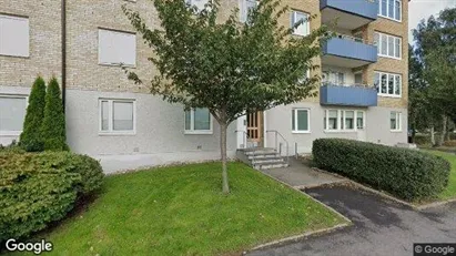 Apartments for rent in Askim-Frölunda-Högsbo - Photo from Google Street View