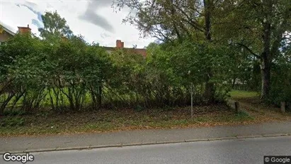 Apartments for rent in Hällefors - Photo from Google Street View