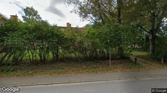 Apartments for rent in Hällefors - Photo from Google Street View