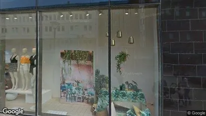 Apartments for rent in Karlstad - Photo from Google Street View