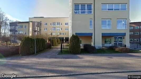 Apartments for rent in Karlstad - Photo from Google Street View
