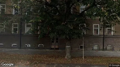 Apartments for rent in Norrköping - Photo from Google Street View
