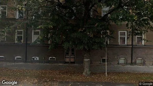 Apartments for rent in Norrköping - Photo from Google Street View