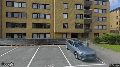 Apartments for rent in Mölndal - Photo from Google Street View
