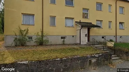 Apartments for rent in Valdemarsvik - Photo from Google Street View