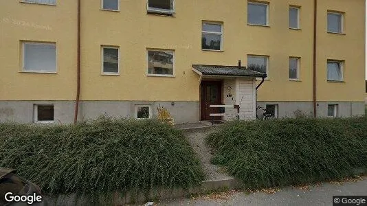 Apartments for rent in Valdemarsvik - Photo from Google Street View