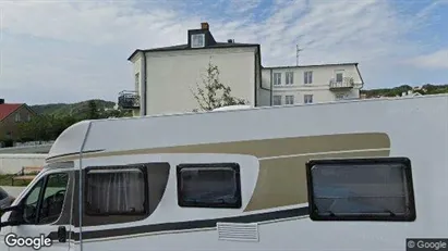 Apartments for rent in Höganäs - Photo from Google Street View