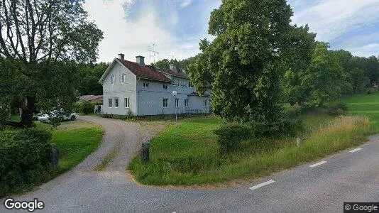 Apartments for rent in Nyköping - Photo from Google Street View