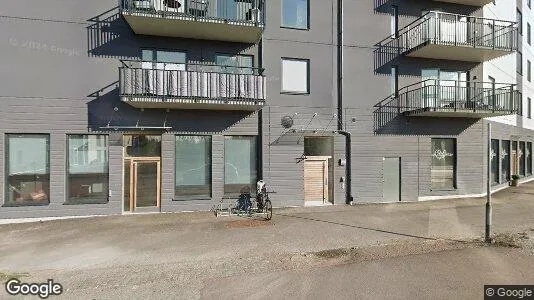Apartments for rent in Västerås - Photo from Google Street View