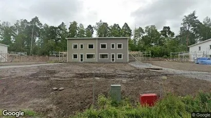 Apartments for rent in Eskilstuna - Photo from Google Street View