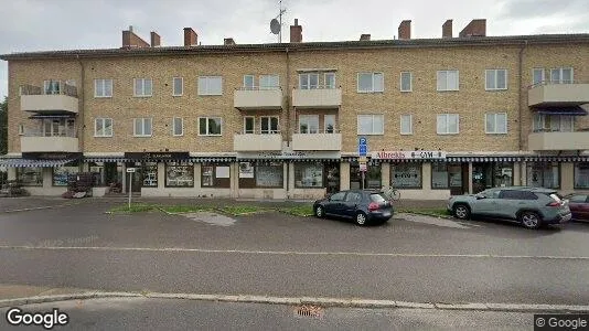 Apartments for rent in Norrköping - Photo from Google Street View