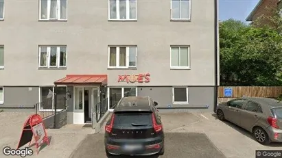 Apartments for rent in Västerås - Photo from Google Street View