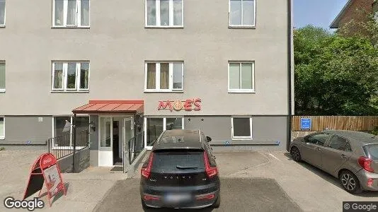 Apartments for rent in Västerås - Photo from Google Street View