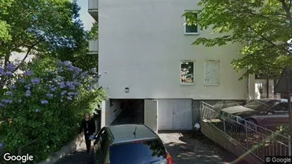 Apartments for rent in Karlstad - Photo from Google Street View