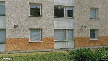 Apartments for rent in Södertälje - Photo from Google Street View