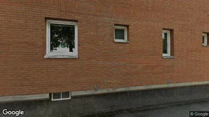 Apartments for rent in Töreboda - Photo from Google Street View