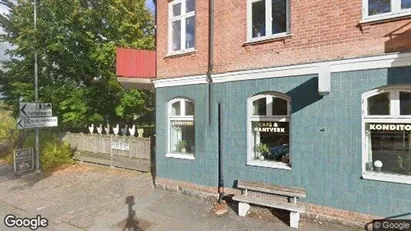 Apartments for rent in Svalöv - Photo from Google Street View