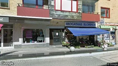 Apartments for rent in Mölndal - Photo from Google Street View