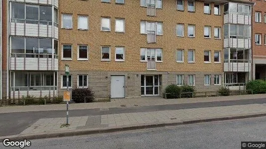 Apartments for rent in Trelleborg - Photo from Google Street View