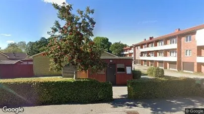 Apartments for rent in Hörby - Photo from Google Street View