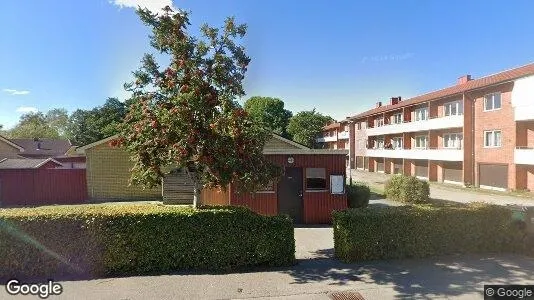 Apartments for rent in Hörby - Photo from Google Street View