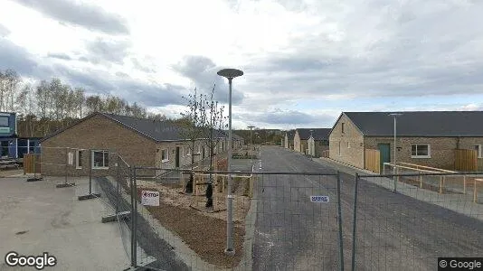 Apartments for rent in Tomelilla - Photo from Google Street View