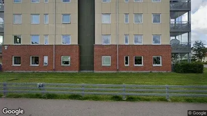 Apartments for rent in Växjö - Photo from Google Street View