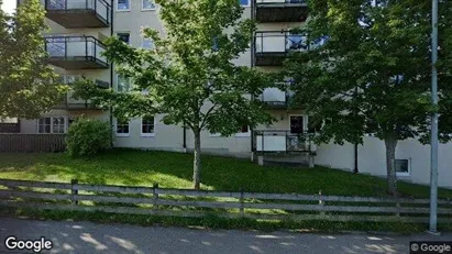 Apartments for rent in Växjö - Photo from Google Street View